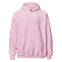 Image 5 of ‘LOVER BABY’ Embroidered Hoodie(s)