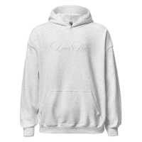 Image 15 of ‘LOVER BABY’ Embroidered Hoodie(s)