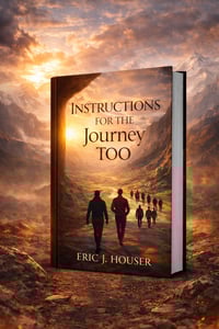 EBOOK: Instructions for the Journey Too