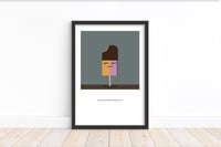 Wibbly Wobbly Wonder