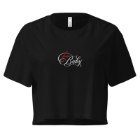 Image 1 of ‘LOVER BABY’ Crop Top(s)