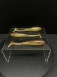 Image 1 of 3" Battle Tail Pack - 5 pack