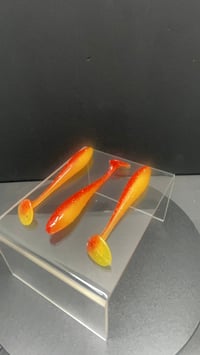 Image 3 of 3" Battle Tail Pack - 5 pack