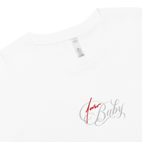 Image 8 of ‘LOVER BABY’ Crop Top(s)