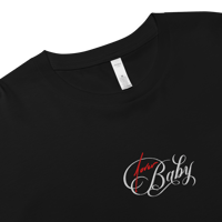 Image 2 of ‘LOVER BABY’ Crop Top(s)