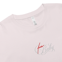 Image 6 of ‘LOVER BABY’ Crop Top(s)