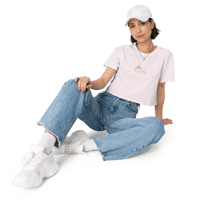 Image 24 of ‘LOVER BABY’ Crop Top(s)