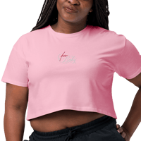 Image 19 of ‘LOVER BABY’ Crop Top(s)