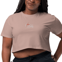 Image 20 of ‘LOVER BABY’ Crop Top(s)