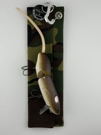Image 3 of Swimbait Burrito - Standard