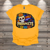 Image 3 of Day of the Dead NC Prospects Adult