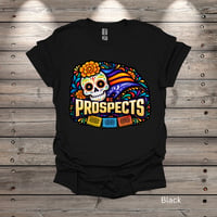 Image 1 of Day of the Dead NC Prospects Adult