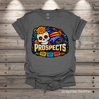 Image 4 of Day of the Dead NC Prospects Adult