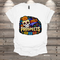 Image 5 of Day of the Dead NC Prospects Adult