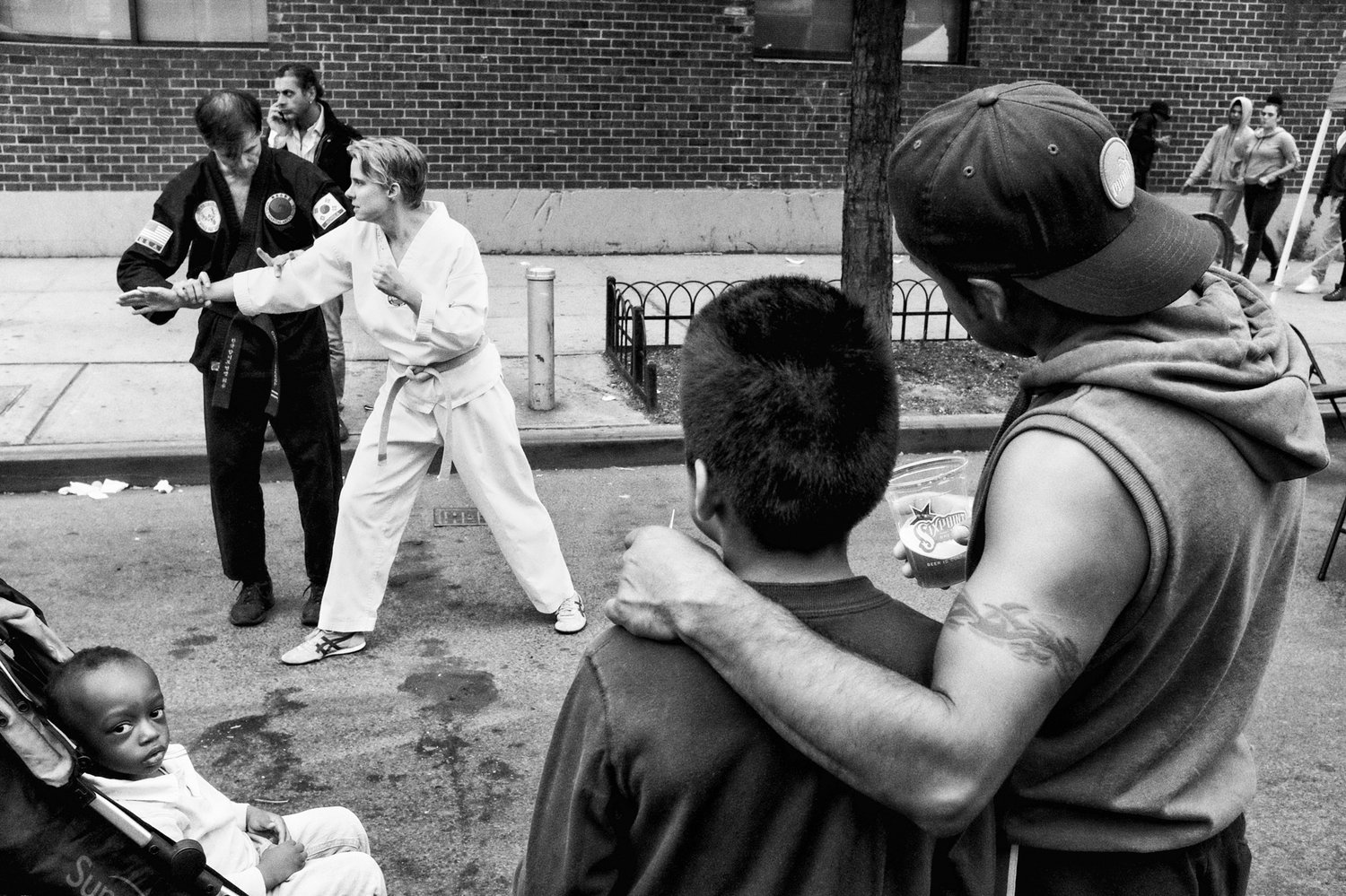 Image of Seeing Ourselves In The Street II: Online Photography Workshop (May/June) 2026