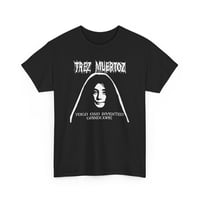 Image 1 of Trez Muertoz – “Yoko Ono Invented Grindcore” Tee