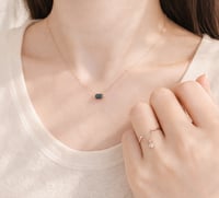 Image 2 of Dewy Open Ring