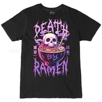 Image 3 of Death by Ramen