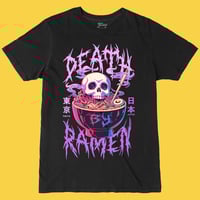 Image 1 of Death by Ramen
