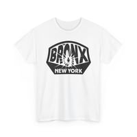 Image 2 of The Alien Bronx, New York Workshop parody T-Shirt