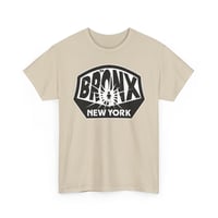 Image 4 of The Alien Bronx, New York Workshop parody T-Shirt