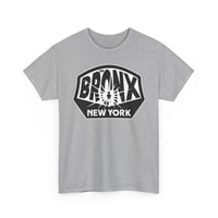 Image 5 of The Alien Bronx, New York Workshop parody T-Shirt