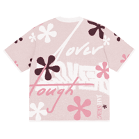 Image 5 of ‘JAH SWAG’ | ‘TOUGH LOVER’ Knitted T