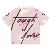 Image 4 of ‘JAH SWAG’ | ‘TOUGH LOVER’ Knitted T