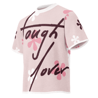 Image 2 of ‘JAH SWAG’ | ‘TOUGH LOVER’ Knitted T