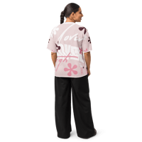 Image 7 of ‘JAH SWAG’ | ‘TOUGH LOVER’ Knitted T