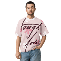 Image 8 of ‘JAH SWAG’ | ‘TOUGH LOVER’ Knitted T