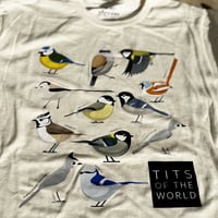 Image 4 of Tits of the World