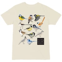 Image 3 of Tits of the World