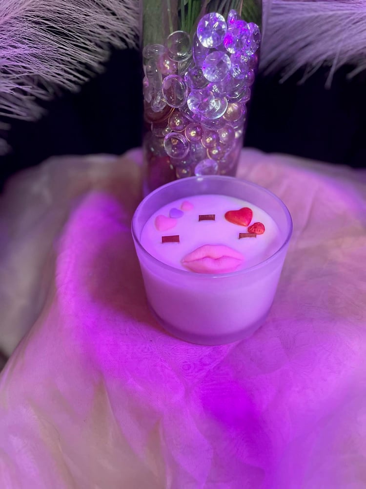 Image of 3 Wick Love Spell 