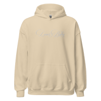 Image 9 of ‘LOVER BABY’ Embroidered Hoodie(s)