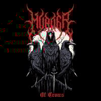 Image 2 of Murder of Crows