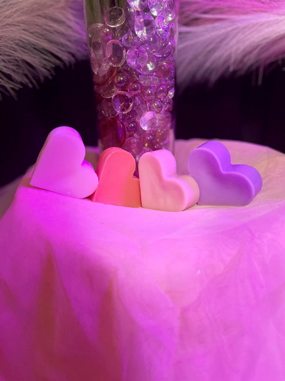 Image of Wax Melts 