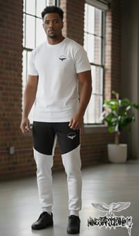 Image 1 of Eagle Logo