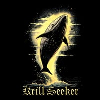 Image 2 of Krill Seeker
