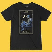 Image 1 of The Reader