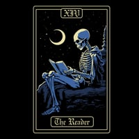 Image 2 of The Reader