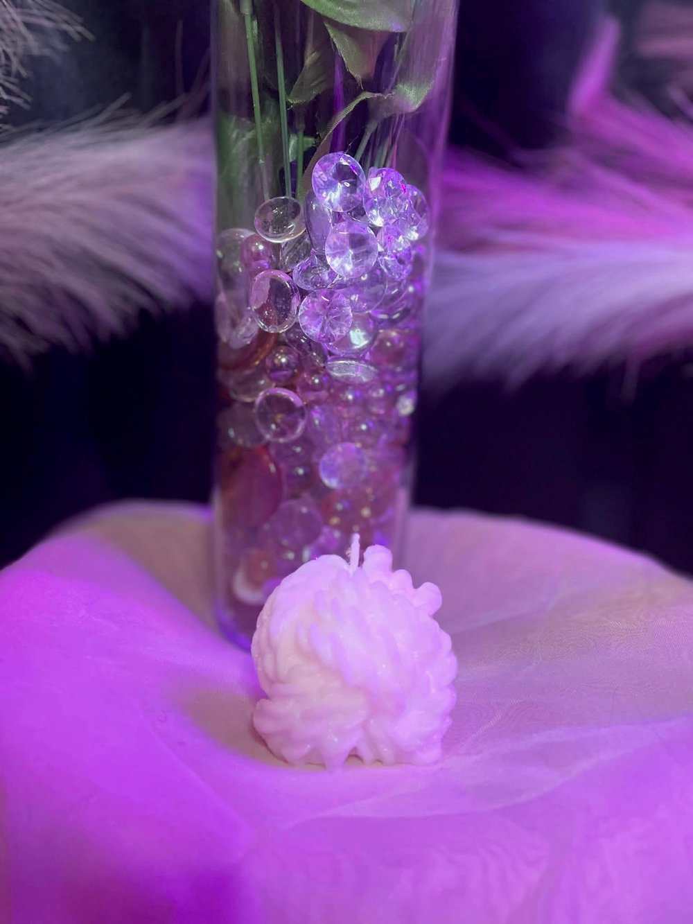 Image of Ball of rope 