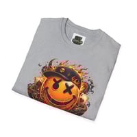 Image 5 of Broken Society T-Shirt