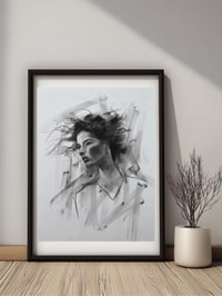 Image 3 of Echoes Of What Was Never Said