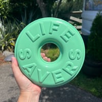 Image 5 of 8”Llife Savers 