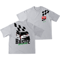 Image 4 of Vintage Racing Tee