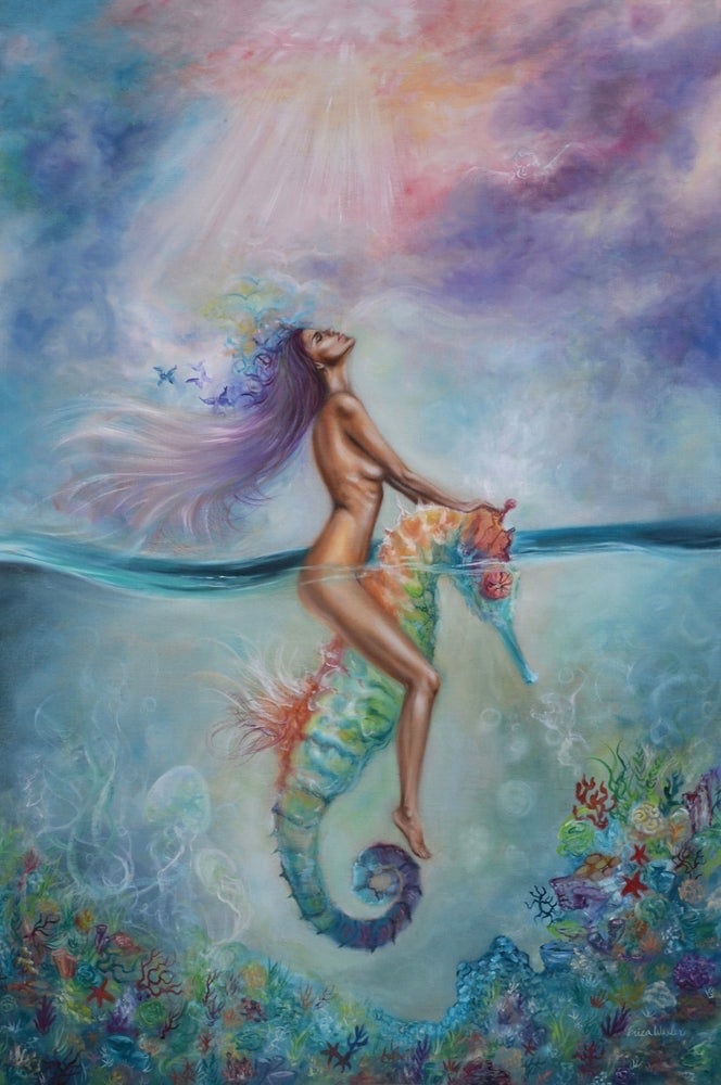 Image of Journey Home ~ Prints