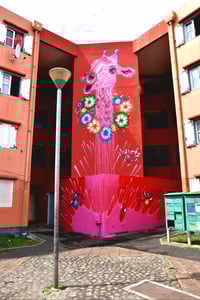 Image 3 of "FACADES"