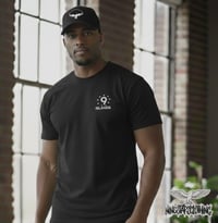 Image 1 of  9 islands logo 