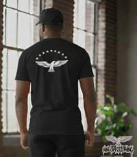 Image 2 of  9 islands logo 